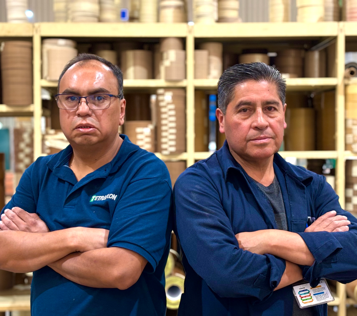 Colaboradores