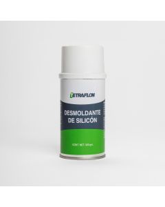 Desmoldante Silicón